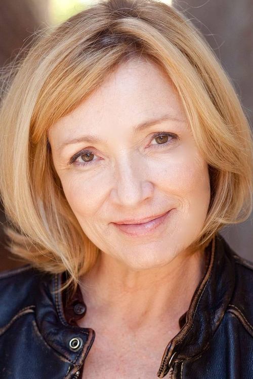 Katie Mitchell zdjęcie