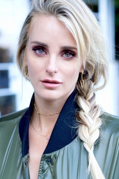 Katie Nehra zdjęcie