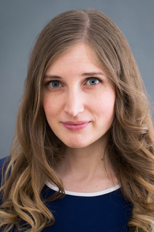 Katie Otten zdjęcie