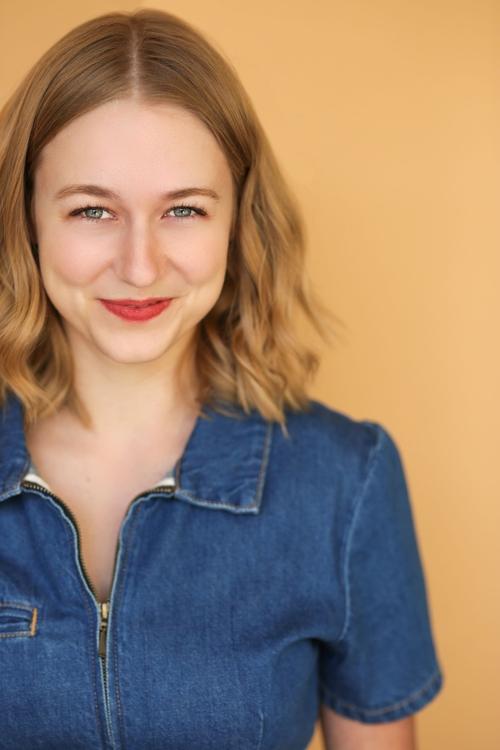 Katie Peabody zdjęcie