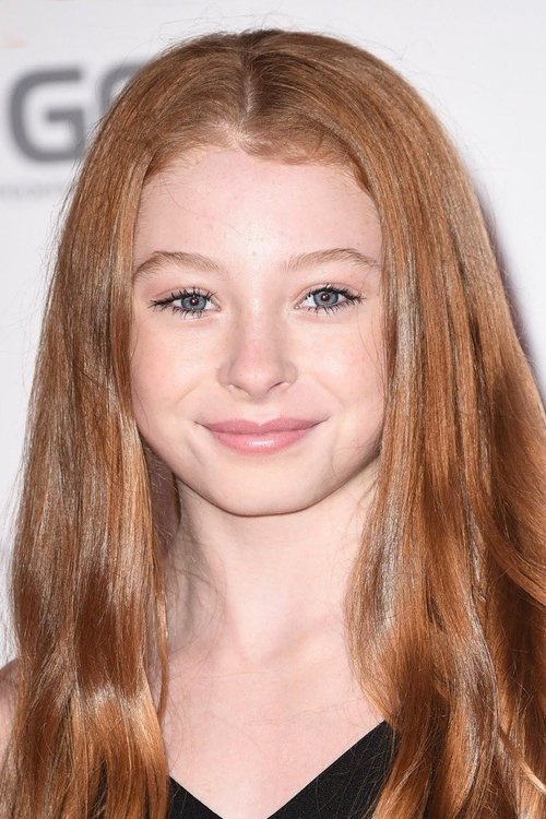 Katie Proctor zdjęcie