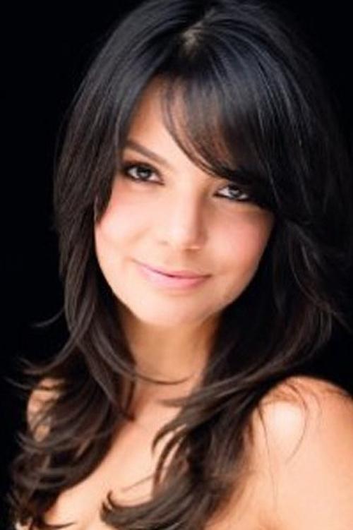 Katie Stuart zdjęcie