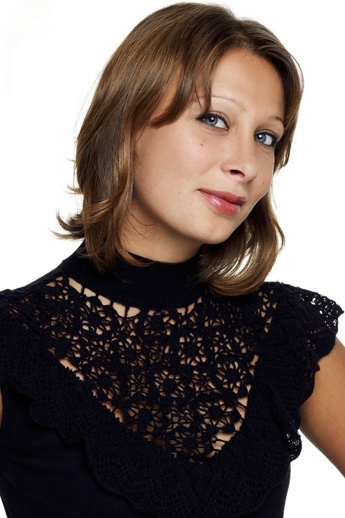 Katiuscia Canoro zdjęcie