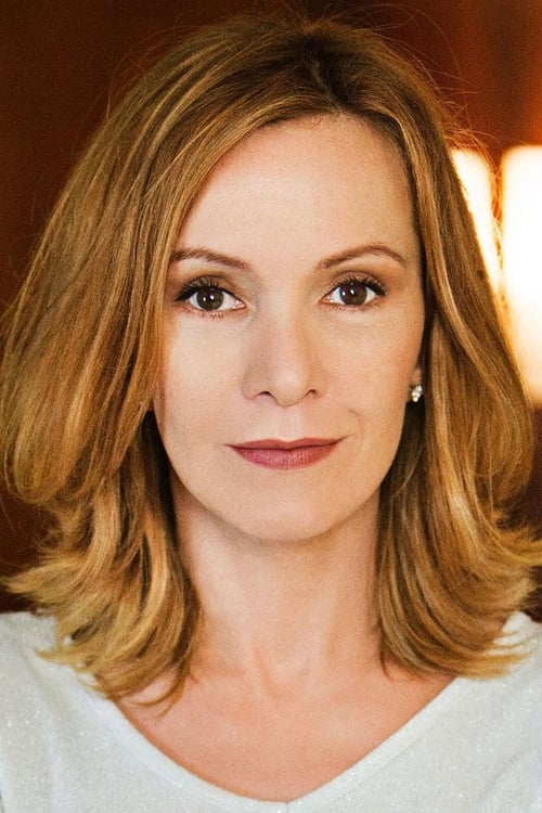 Katja Flint zdjęcie