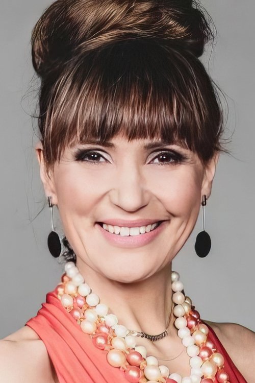 Katla M. Þorgeirsdóttir zdjęcie