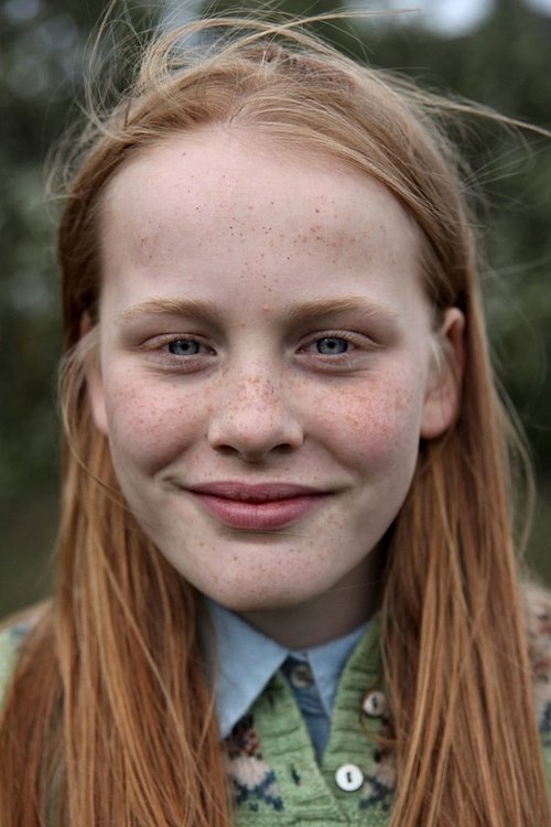 Katla Njálsdóttir zdjęcie