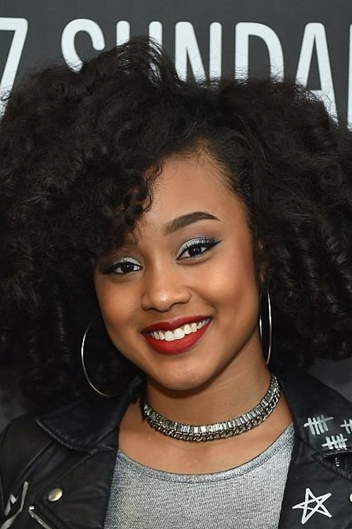 Katlyn Nichol zdjęcie