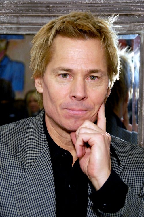 Kato Kaelin zdjęcie