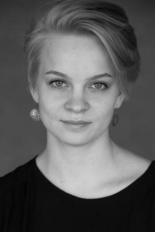 Katriina Tavi zdjęcie