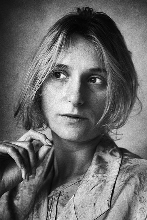 Katrin Cartlidge zdjęcie