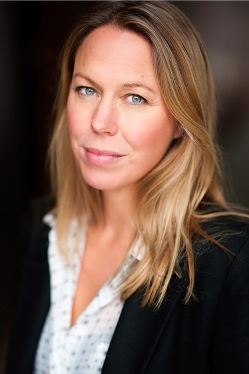 Katrina Mathers zdjęcie