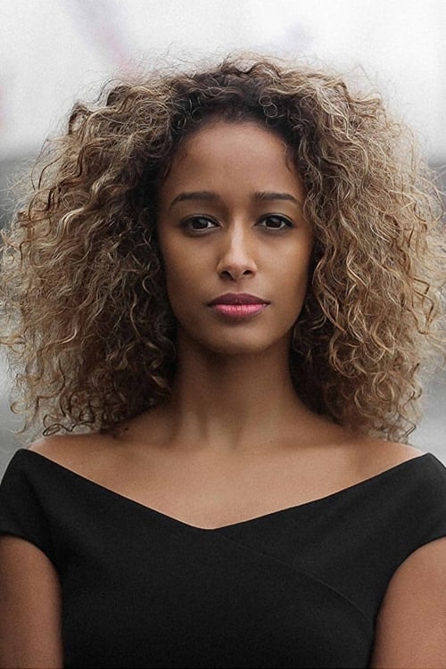 Katrina Nare zdjęcie