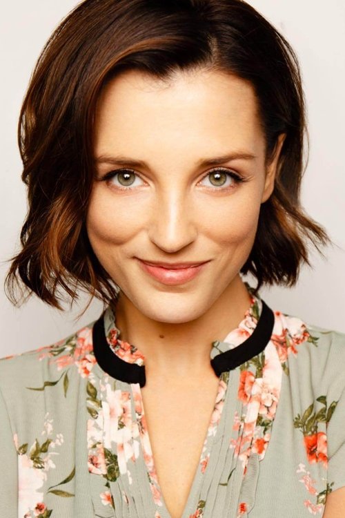 Katrina Norman zdjęcie