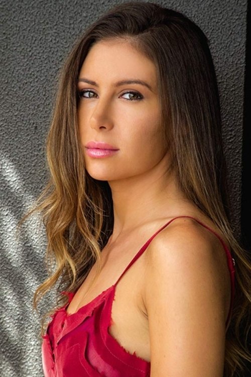 Katrina Risteska zdjęcie