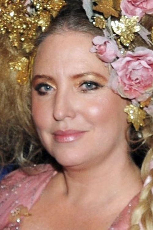 Katrine Boorman zdjęcie