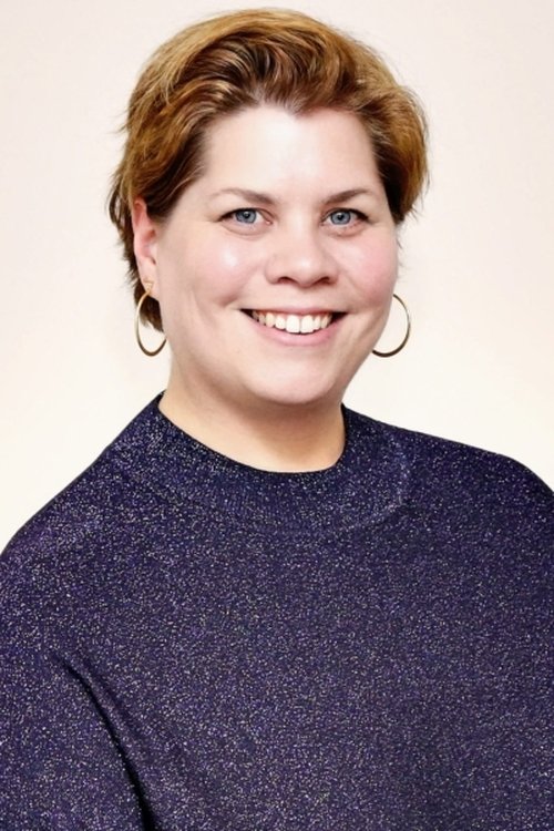 Katy Brand zdjęcie
