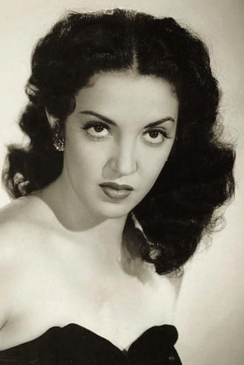 Katy Jurado zdjęcie
