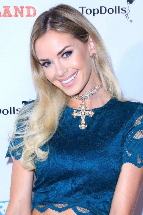 Katy Marie Johnson zdjęcie