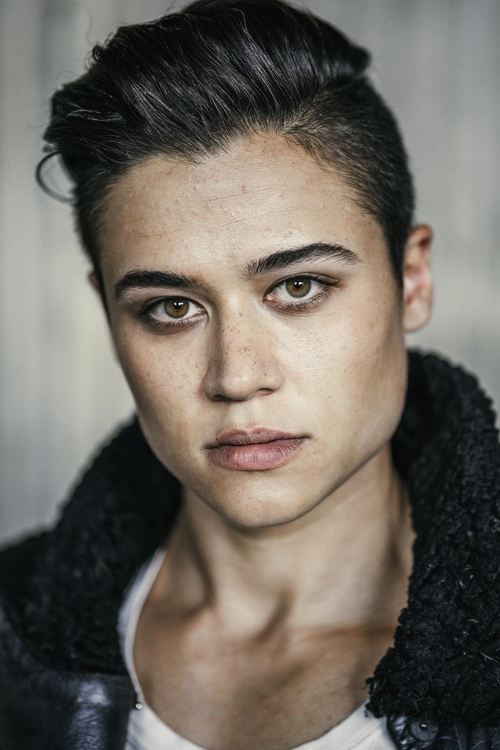 Katy O'Brian zdjęcie