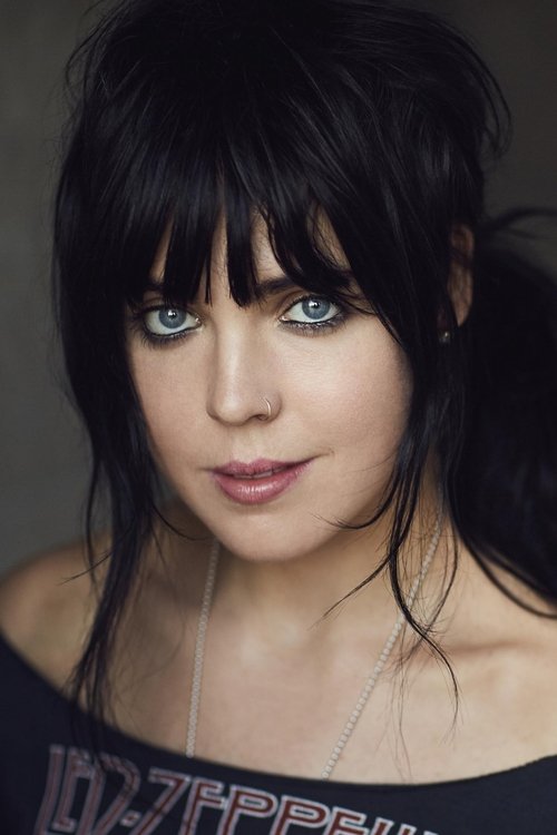 Katy Townsend zdjęcie