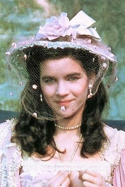 Katya Berger zdjęcie