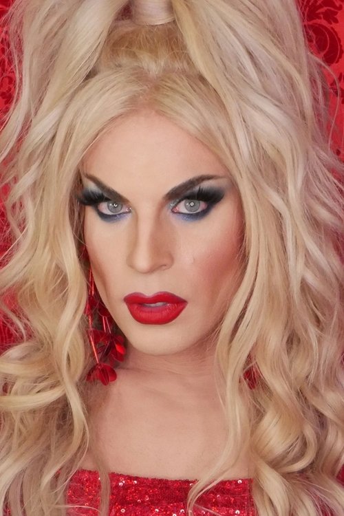 Katya Zamolodchikova zdjęcie