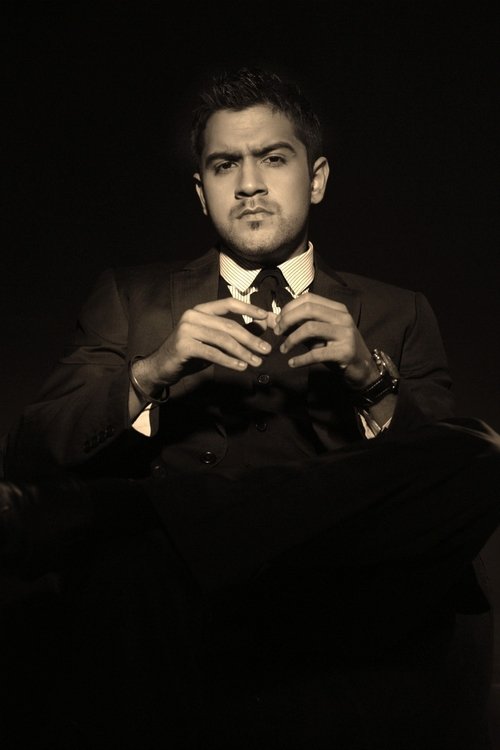 Kavi Shastri zdjęcie