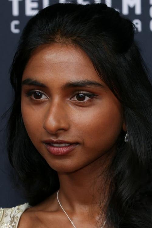 Kawsie Chandra zdjęcie