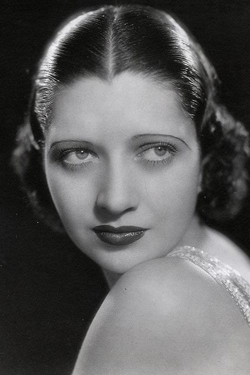 Kay Francis zdjęcie