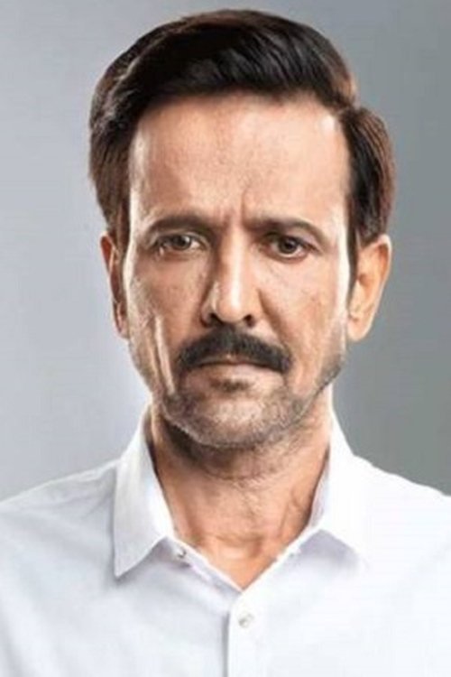 Kay Kay Menon zdjęcie