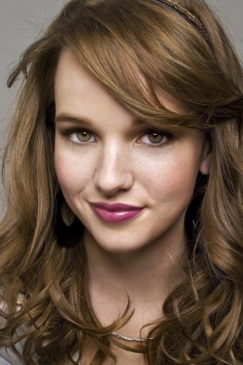 Kay Panabaker zdjęcie
