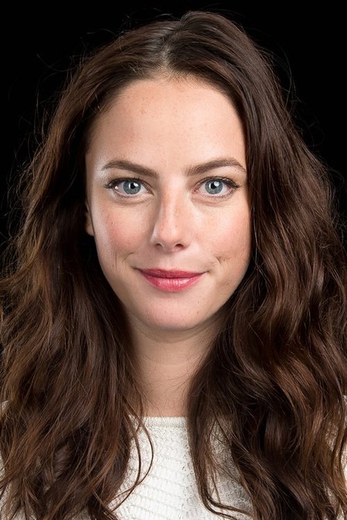 Kaya Scodelario zdjęcie