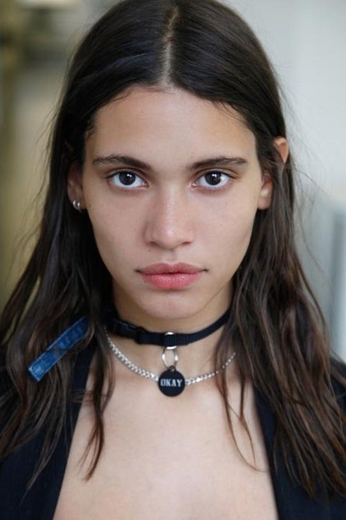 Kaya Wilkins zdjęcie