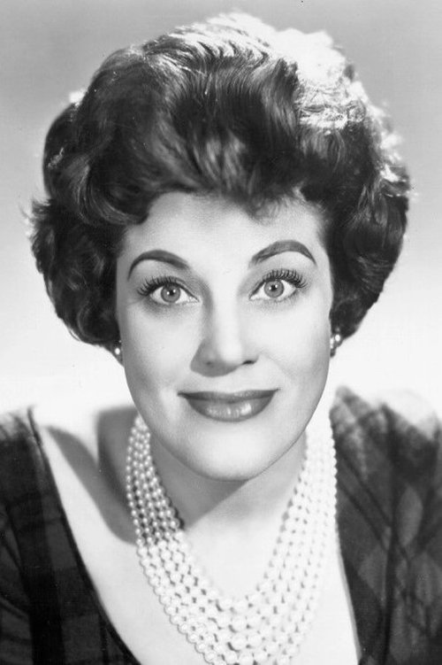 Kaye Ballard zdjęcie