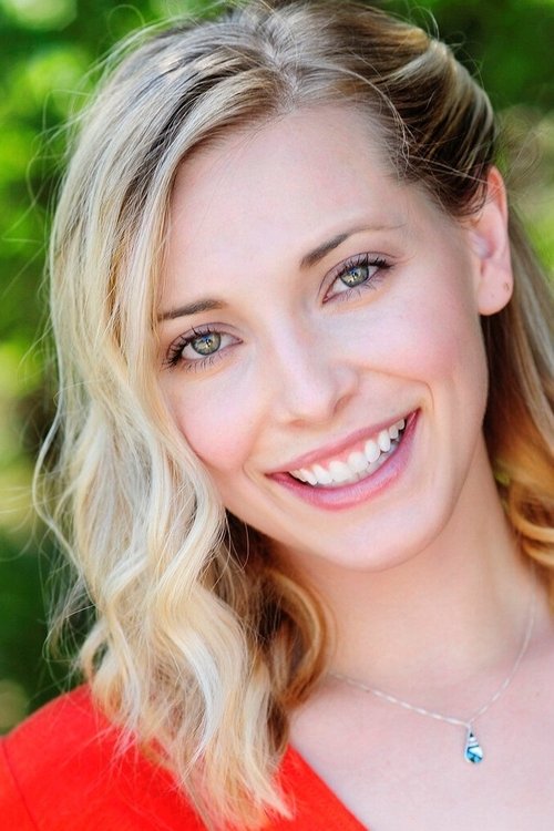 Kaye Brownlee-France zdjęcie