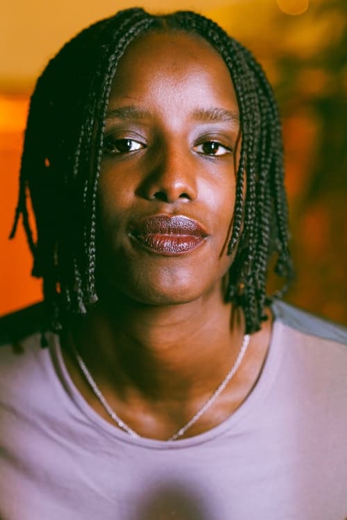 Kayije Kagame zdjęcie