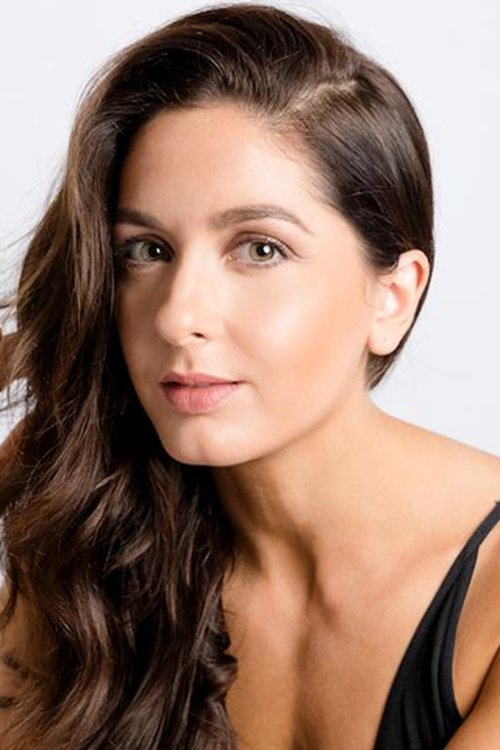 Kayla Adams zdjęcie