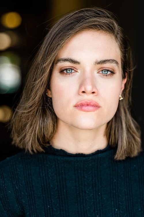 Kayla Carlson zdjęcie