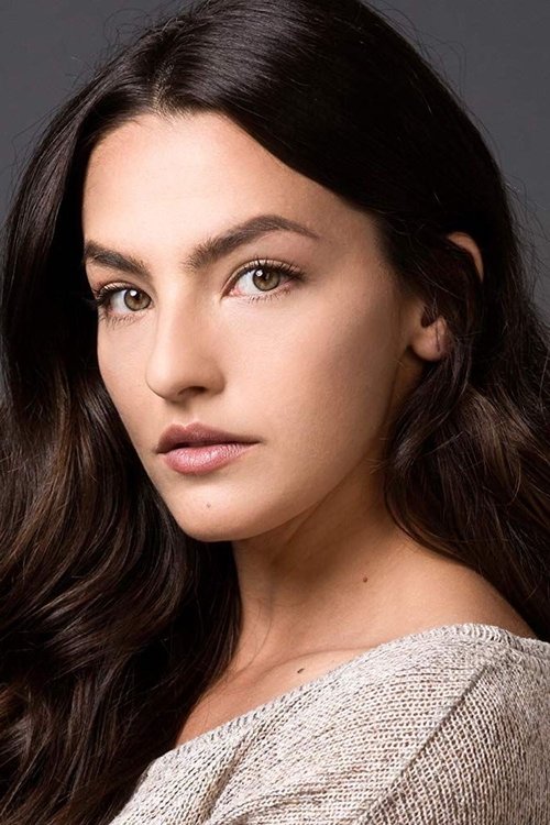 Kayla Compton zdjęcie