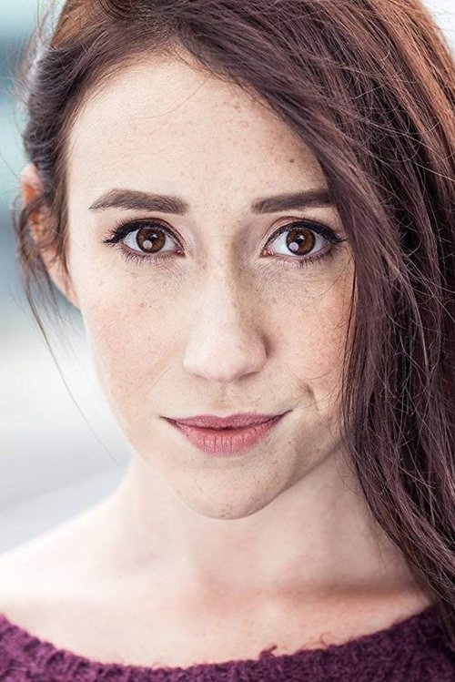 Kayla Harrity zdjęcie