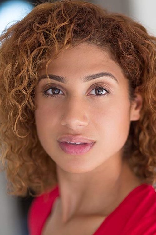 Kaylah Pantaleón zdjęcie