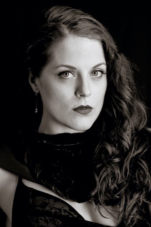 Kaylee Harwood zdjęcie