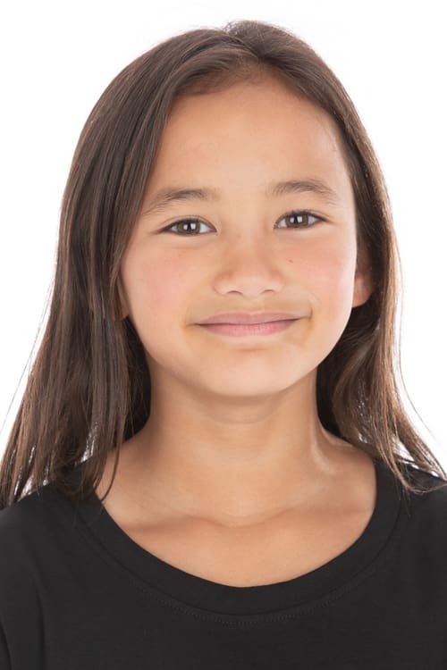 Kaylee Hottle zdjęcie