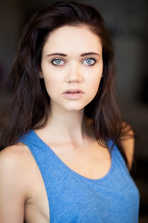 Kayleigh Gilbert zdjęcie