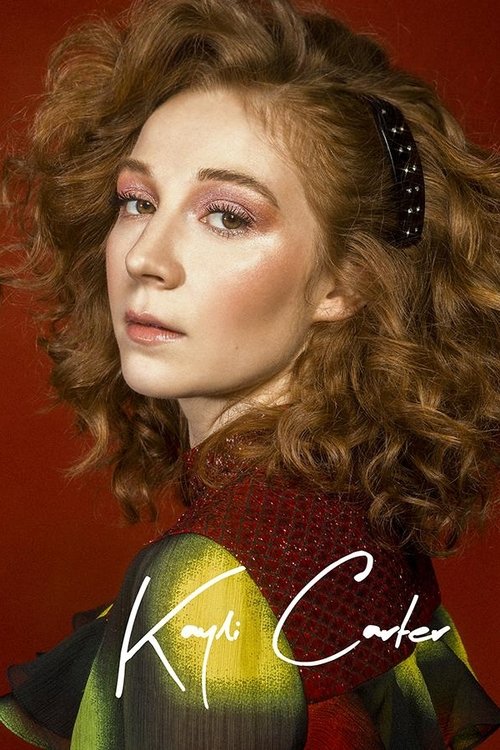 Kayli Carter zdjęcie