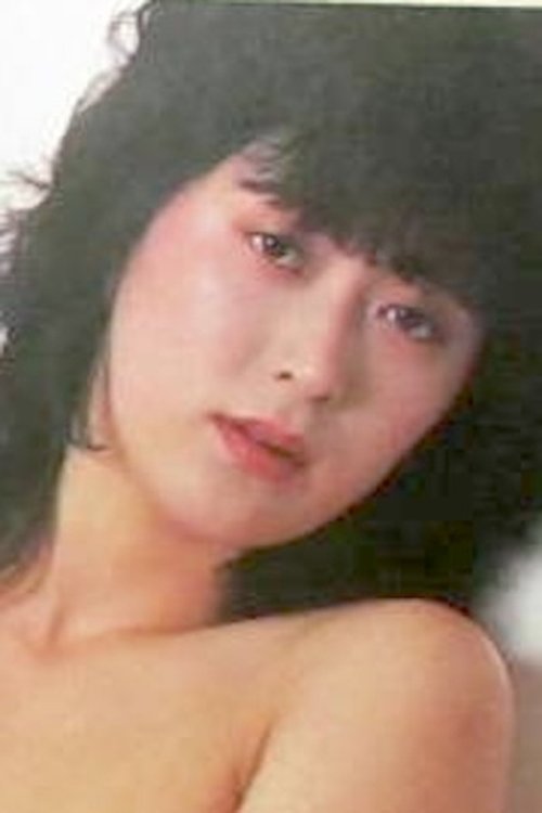 Kayo Kiyomoto zdjęcie