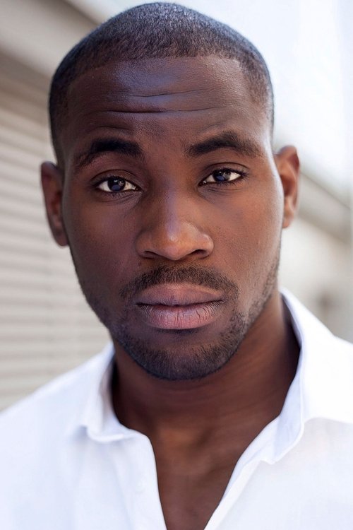 Kayode Akinyemi zdjęcie