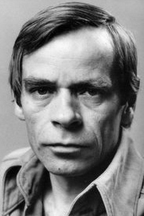 Kazimierz Borowiec zdjęcie