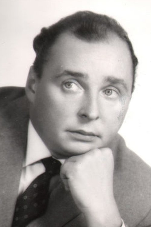 Kazimierz Brusikiewicz zdjęcie