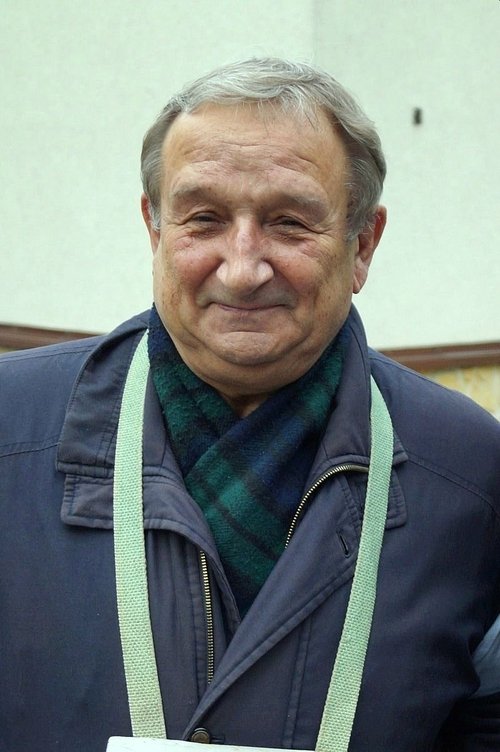 Kazimierz Kaczor zdjęcie